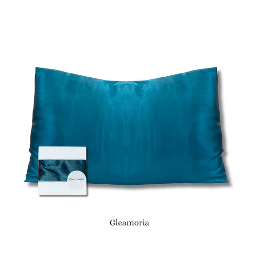 Gleamoria Bliss Satin Pillowcase