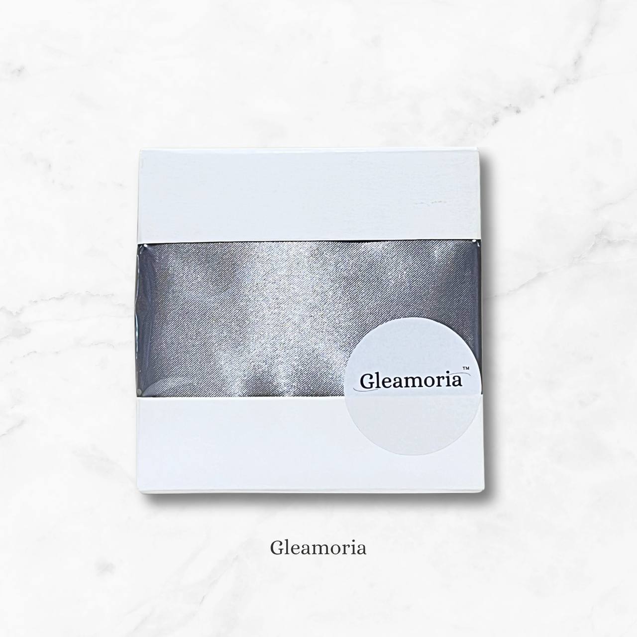 Gleamoria Bliss Satin Pillowcase