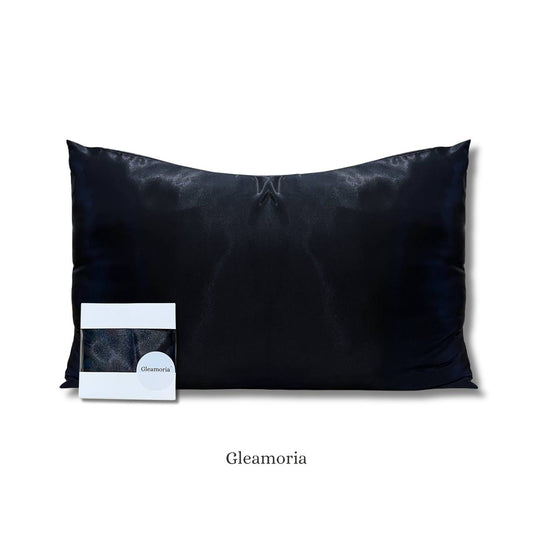 Gleamoria Bliss Satin Pillowcase